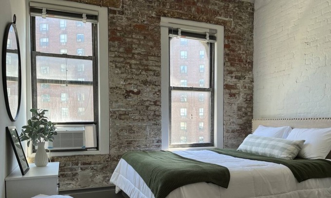 East Village House | East Village Penthouse with Private Rooftop