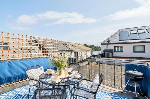 Salcombe Apartment | Easter, Folly Lane, Salcombe
