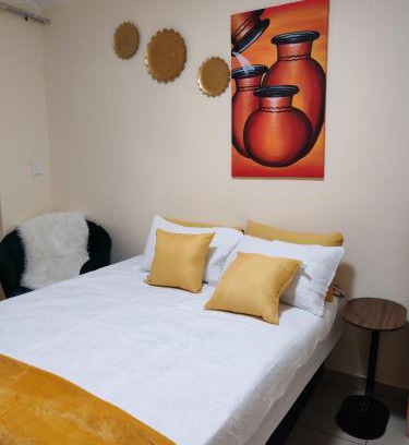 Greater Johannesburg Metropolitan Area House | Easy escape