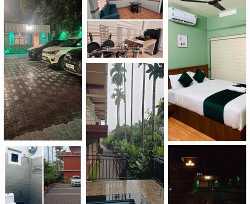 Vayittiri Apartment | Easy Inn Wayanad