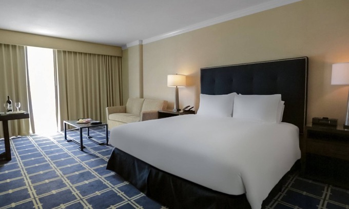 Sunnyvale West Hotel | Easy Stay | El Camino Real | Sunnyvale | 1 Unit