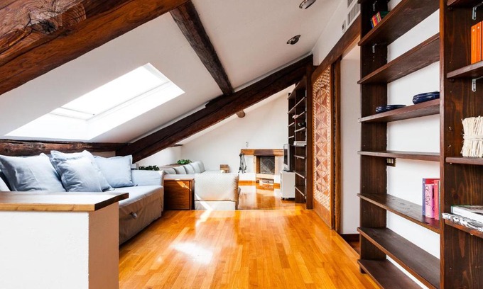 Porta Garibaldi Apartment | easyhomes - Corso Como Maroncelli