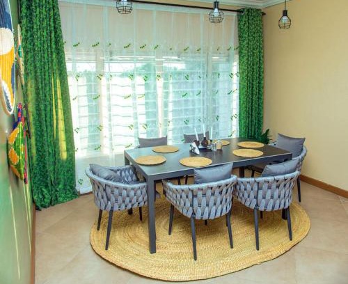 Masaki Apartment | Easyhomes three bedroom apartment