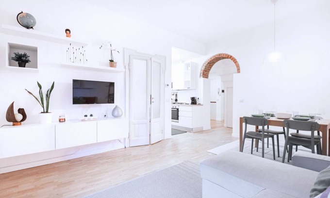 Lazzaretto Apartment | Easylife - Cozy two-room apartment in Buenos Aires