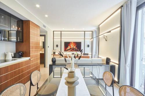 Lazzaretto Apartment | Easylife - Milano - Tadino 13 - Porta Venezia