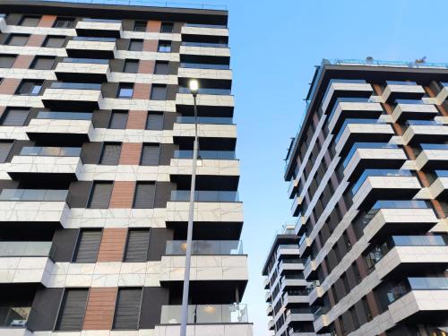 Struga Apartment | EasyStay by Fuat