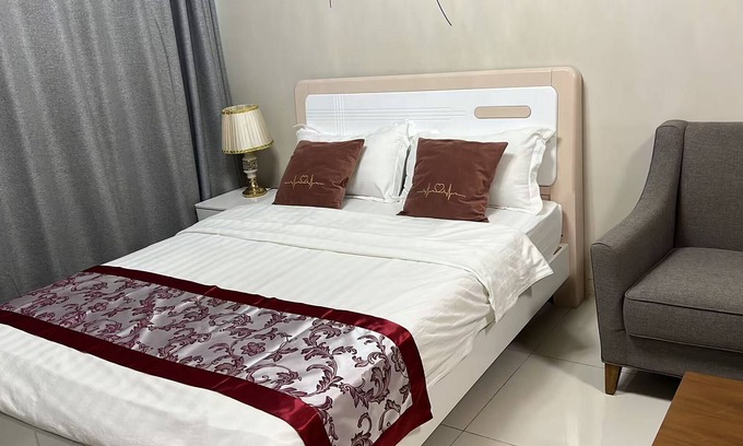 Ermita Condo | Easyworld One Uptown Residence
