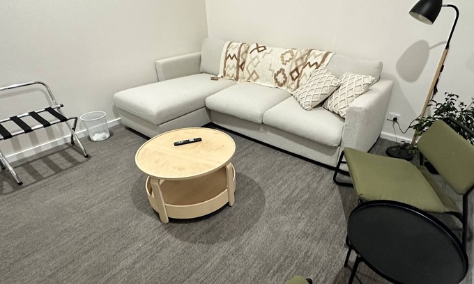 Islington Apartment | Eat Street