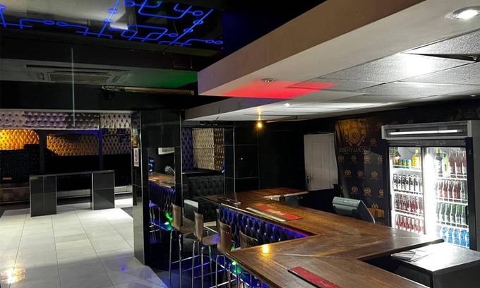 Pretoria West House | Ebony Guest House