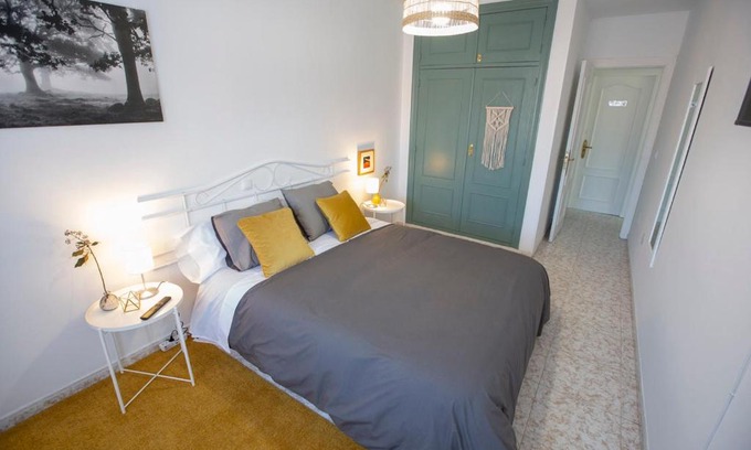 Arroyo de la Encomienda Apartment | Ebro Alojamiento VUT 47-314