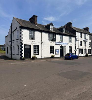 Ecclefechan Hotel | Ecclefechan Hotel