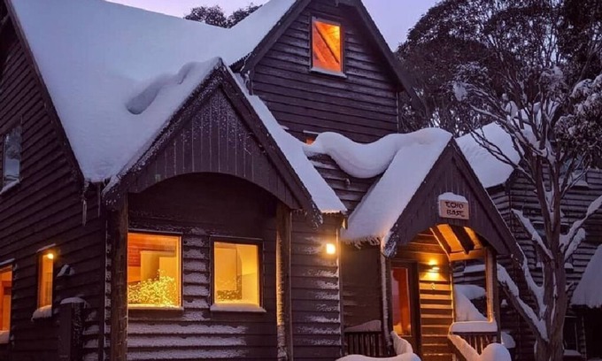 Dinner Plain House | Echo Base – Alpine Family Retreat, Dinner Plain