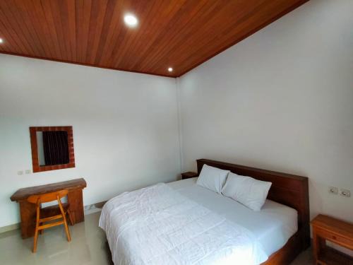 Pengosekan House | Echo Valley Inn
