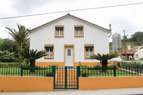 Sete Cidades House | Echoes of Nature
