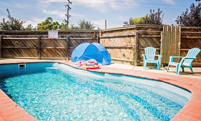 Moama Apartment | Echuca Moama Holiday Accommodation 2