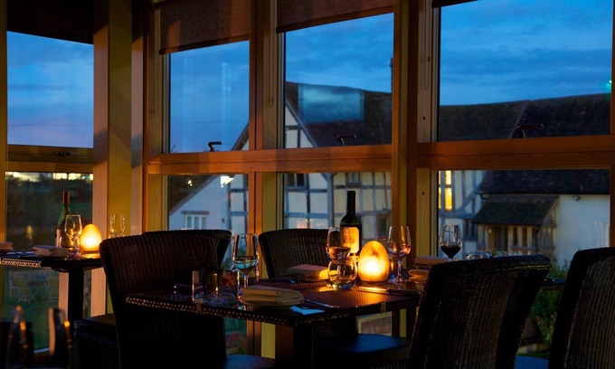 Eckington Bed & Breakfast | Eckington Manor