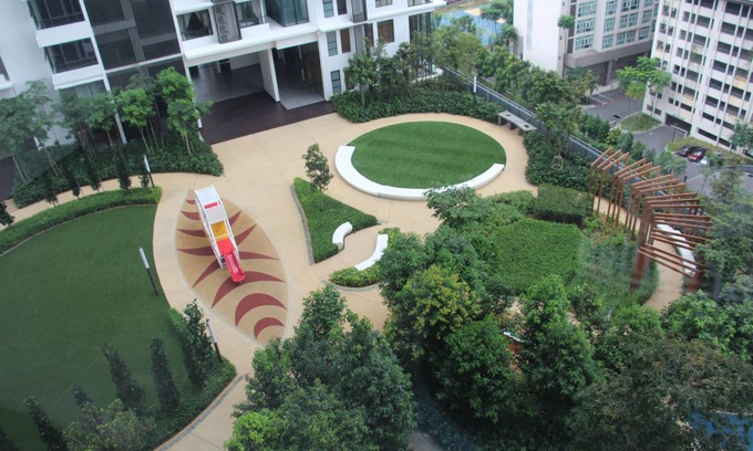 Cyberjaya Apartment | Eclipse Residence Duplex Homestay