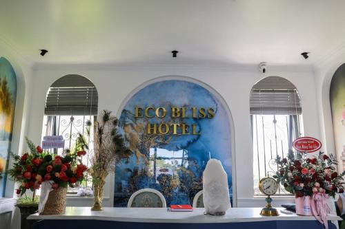 Huong Thuy Hotel | Eco Bliss Hotel
