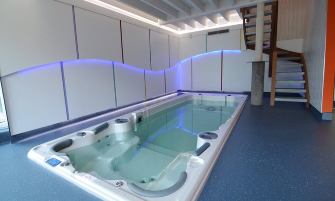 Waimes House | Eco Farmhouse by High Fens