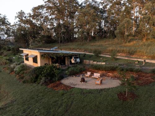 Wingham Villa | Eco Friendly Cottage at Simple Patch Farm Wingham