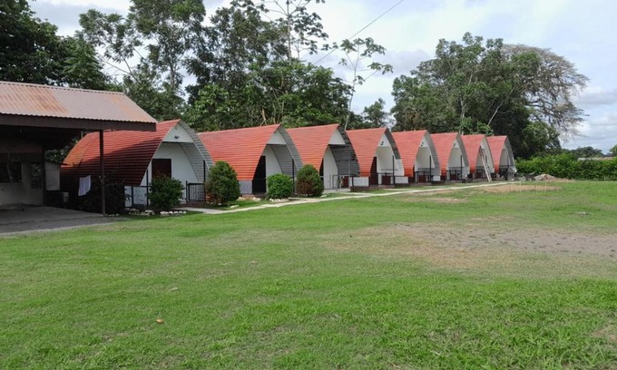 Cariari Hotel | Eco Hotel Villas del Tortuguero
