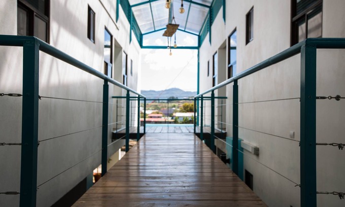 Los Tucanes Apartment | Eco Residencias Hermanos Elizondo