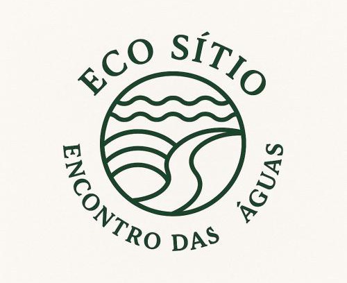 Curuca House | Eco sítio encontro das aguas