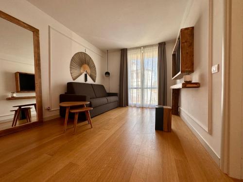 Santa Maria Novella Apartment | Eco Urban Apartment
