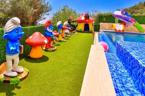 Islamlar Villa | Eco Villa Disney