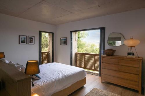 La Celle-sous-Gouzon Bed & Breakfast | Ecodomaine & Distillerie U Viaghju
