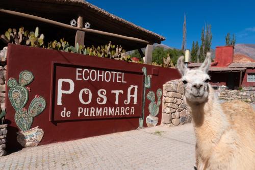 Tilcara Bed & Breakfast | Ecohotel Posta de Purmamarca