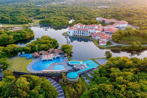 Jocheon Hotel | Ecoland Hotel