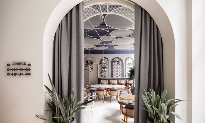 Galata Hotel | Ecole St Pierre Hotel