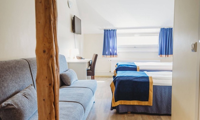 Kalamaja Hotel | Economy Hotel