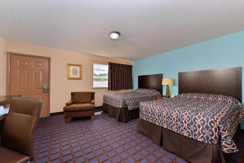 Ardmore Hotel | Economy Inn Ardmore
