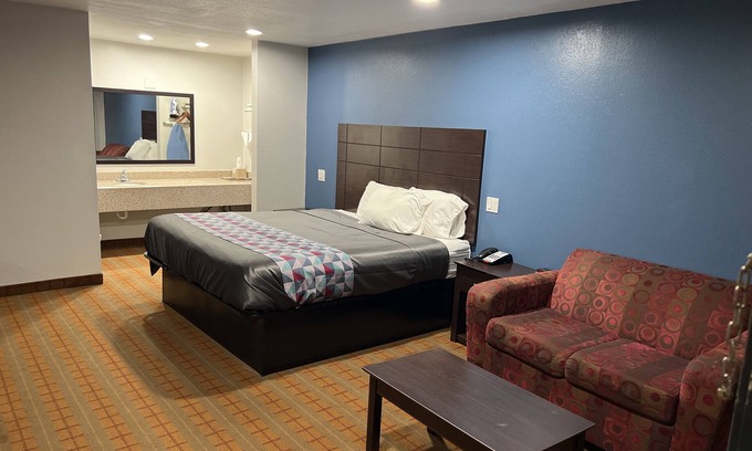 Ashdown Hotel | Economy inn