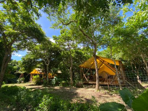 Ishigaki Other | Ecostay Glamping Rainbow Forest
