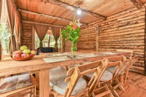 Acaxochitlan Apartment | ecoturístico montaña viviente , CABAÑA CHALCHOAPAN