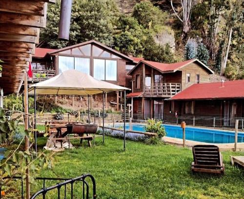 Constitucion Hotel | Ecoturismo Lemunantu Spa