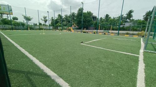 Vadanemelli Villa | ECR Happy Nest villa