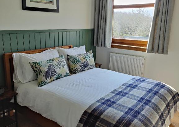 Edderton House | Edderton Lodge
