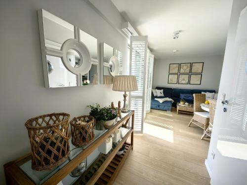 Miedzyzdroje Apartment | Edel Exclusive Apartments Balticus A 48 Especially for You