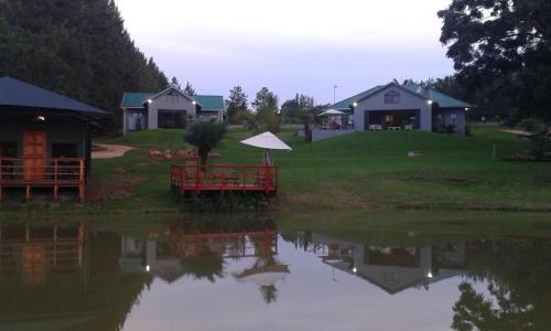 White River Ski Chalet | Eden Cottage