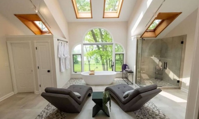 Alden Other | Eden Gardens & Farms: Luxe Farm Near Lake Geneva