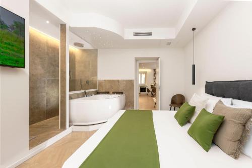 Quartiere XXIV Don Bosco Apartment | Eden Luxury Apartment