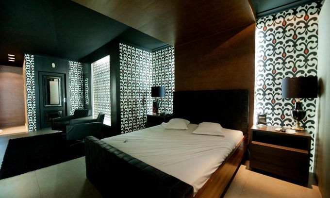 Taubate Hotel | Eden Motel (ADULT ONLY)