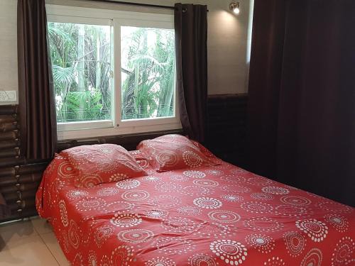 Paita Cabin | Eden river Tontouta