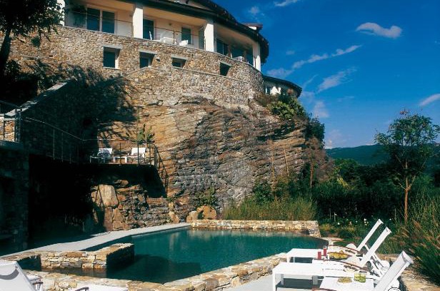 Florence Apartment | Eden Rock Resort