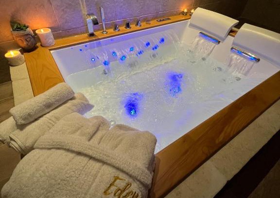 Torremaggiore Apartment | Eden Room&Spa