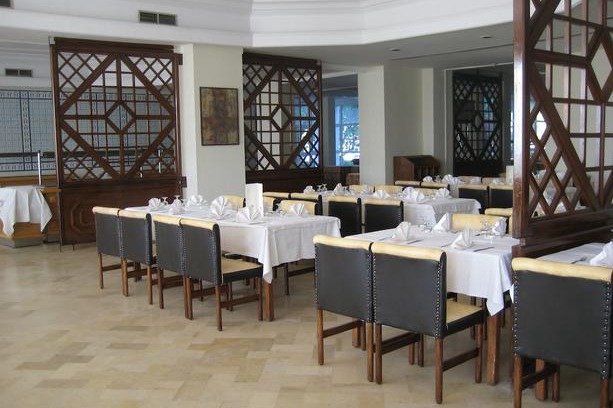 Mrezga Hotel | Eden Village Yadis Hammamet
